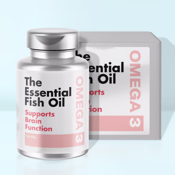 Vitamin Labels
